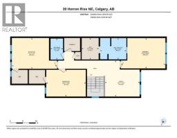 39 Herron Rise Ne, Calgary, AB T3P1Y1 Photo 44