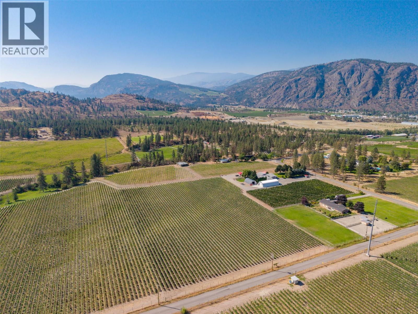 4129 McLean Creek Road, Okanagan Falls