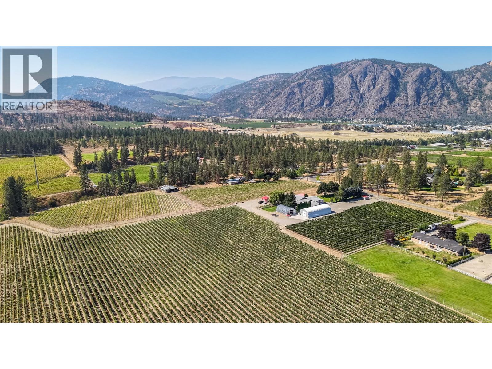 4129 McLean Creek Road, Okanagan Falls
