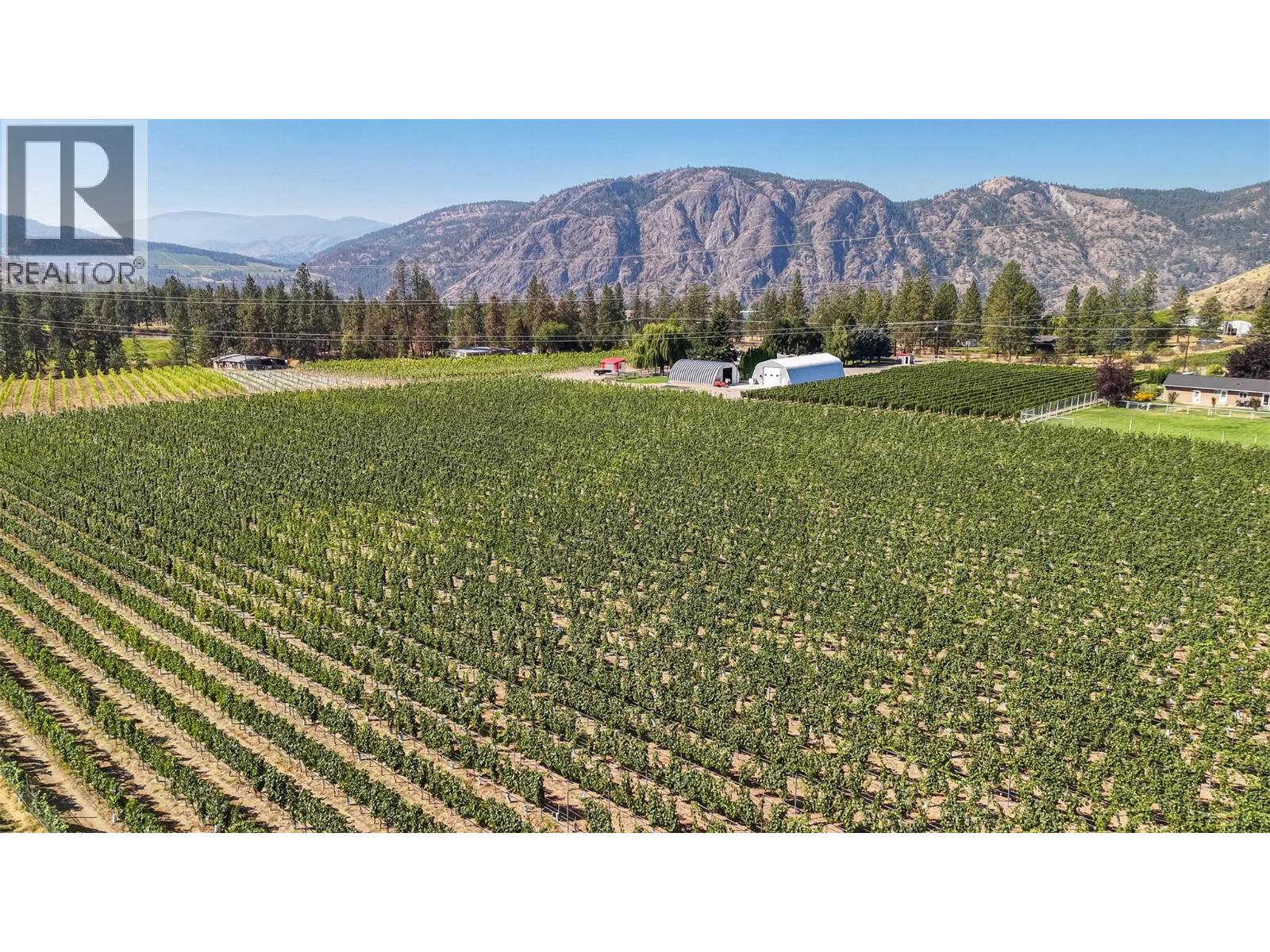 4129 McLean Creek Road, Okanagan Falls