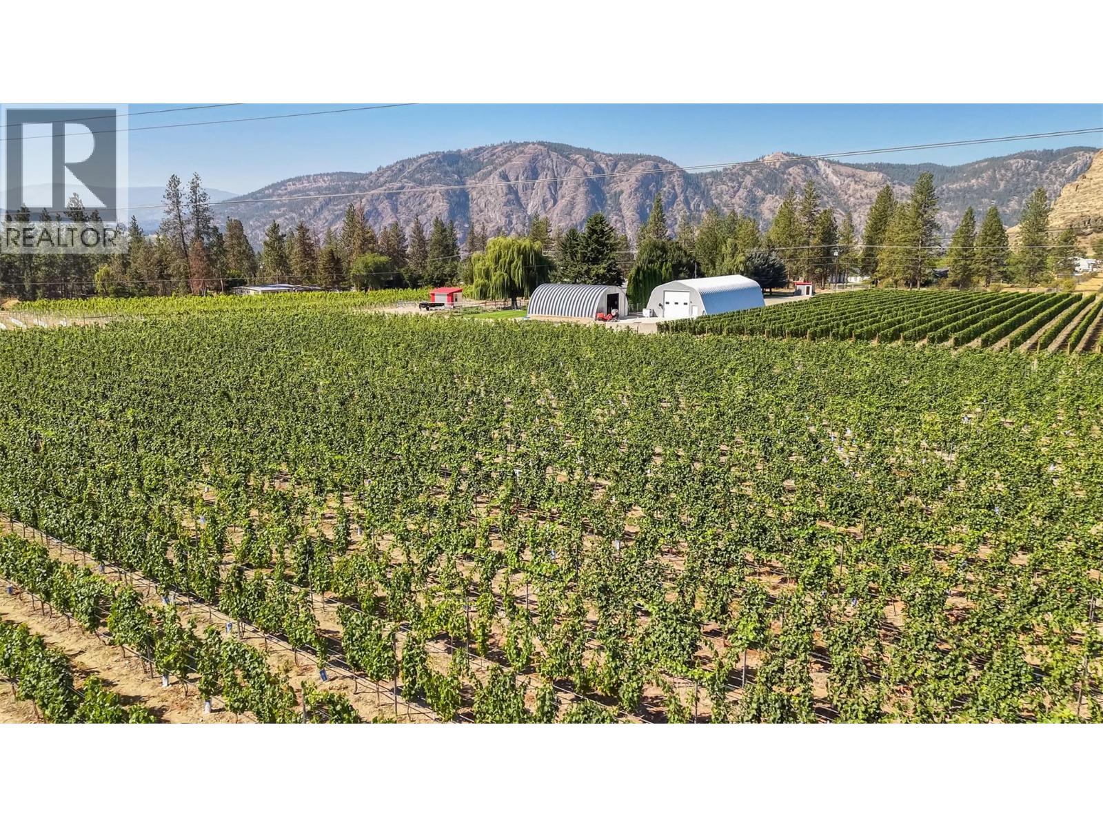 4129 McLean Creek Road, Okanagan Falls