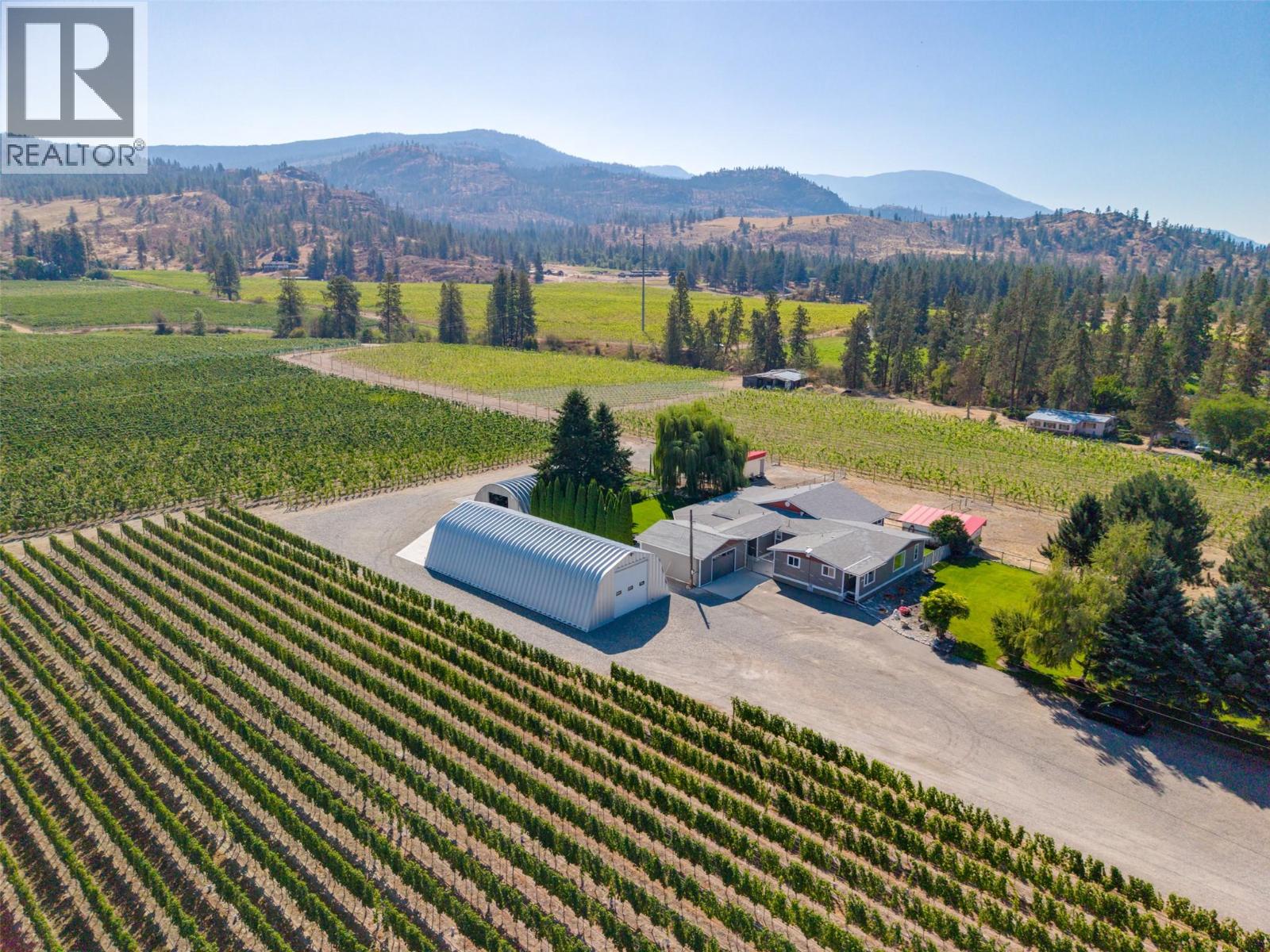 4129 McLean Creek Road, Okanagan Falls