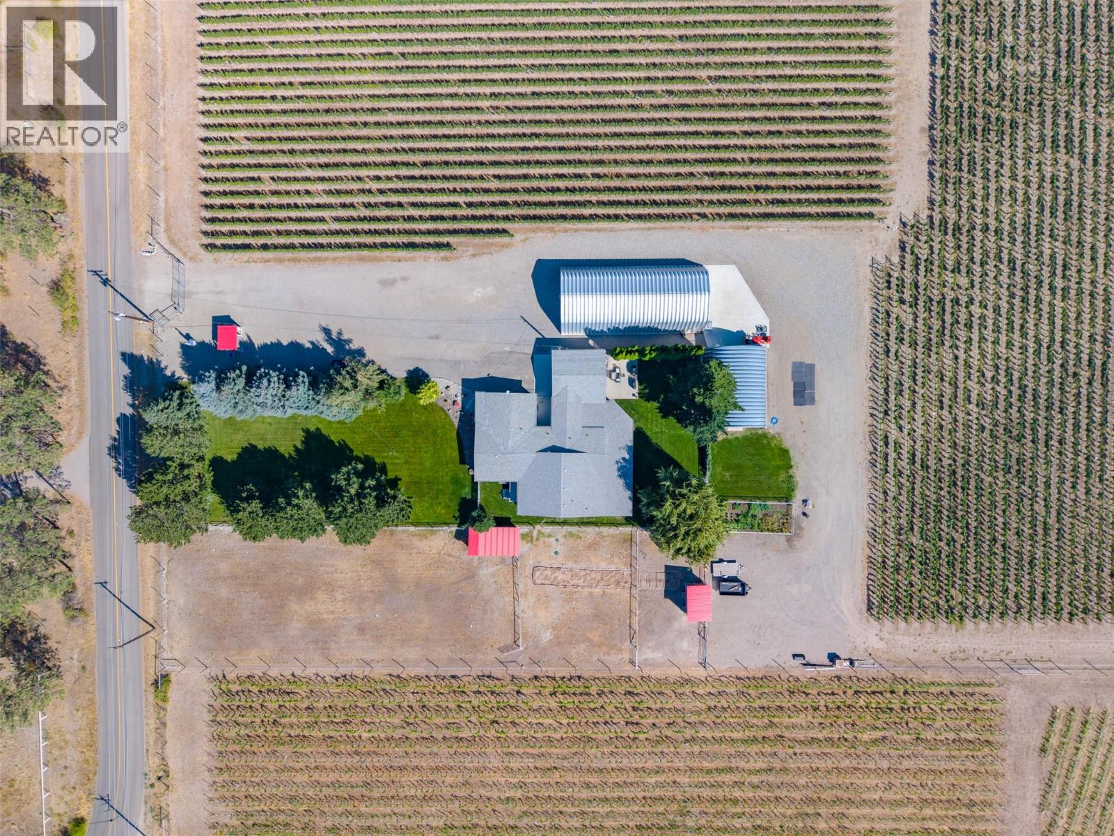 4129 McLean Creek Road, Okanagan Falls