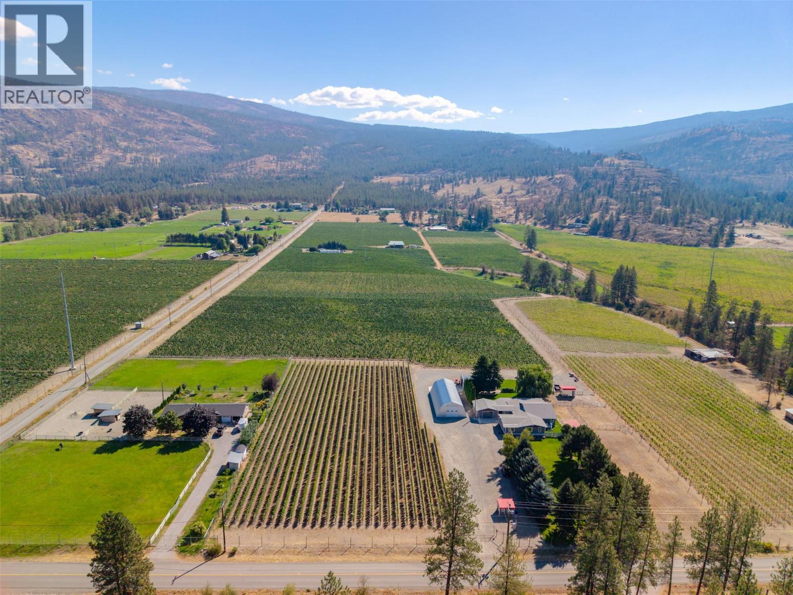4129 McLean Creek Road, Okanagan Falls