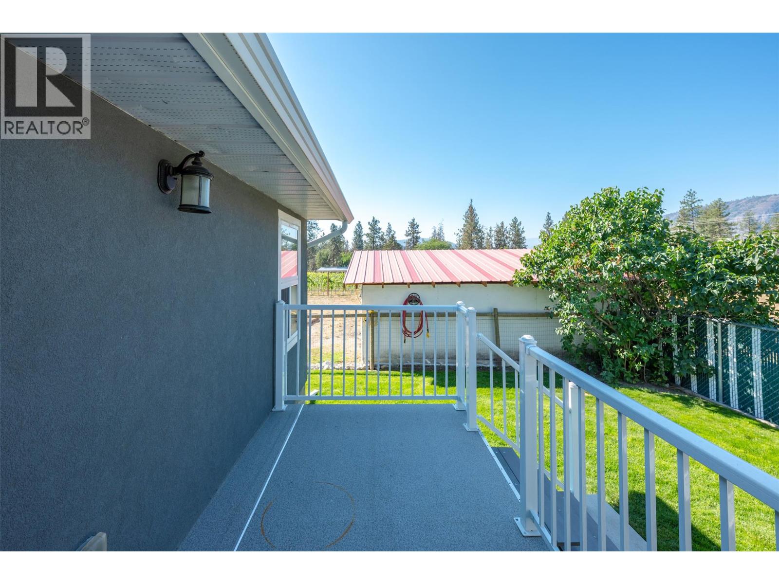 4129 McLean Creek Road, Okanagan Falls