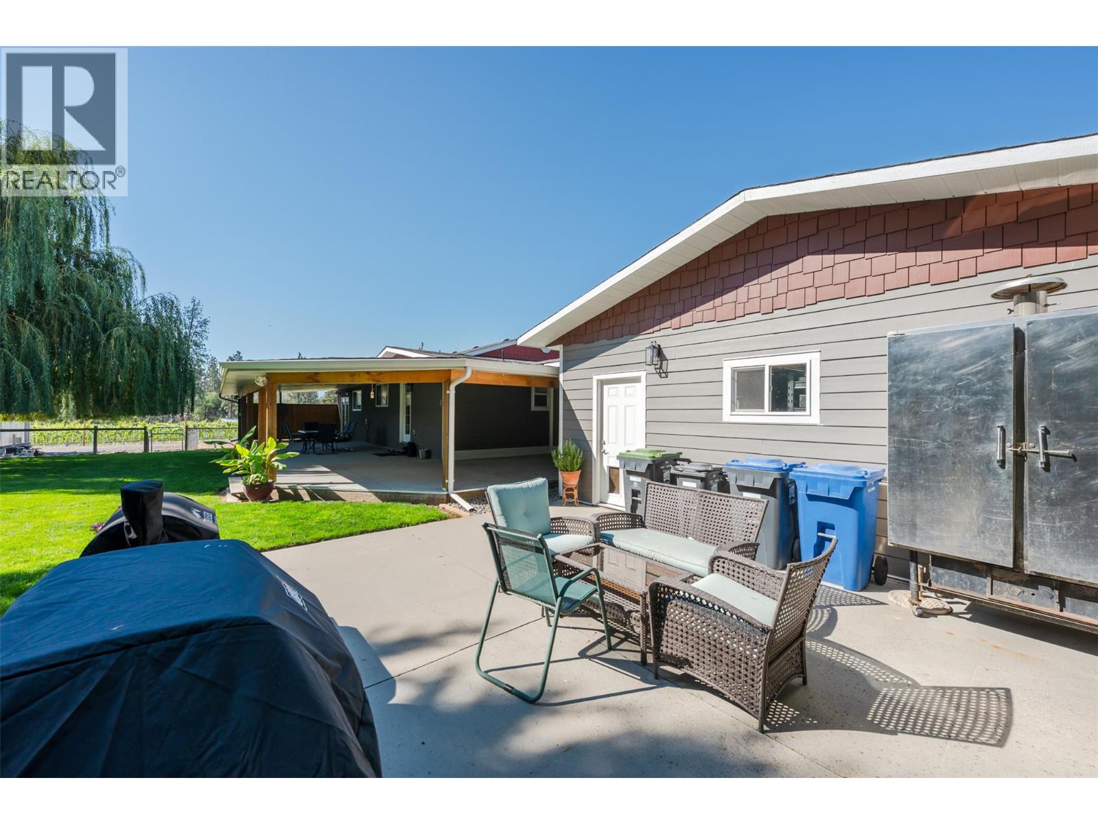 4129 McLean Creek Road, Okanagan Falls