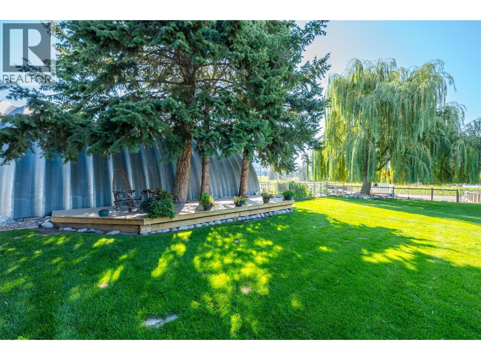 4129 McLean Creek Road, Okanagan Falls