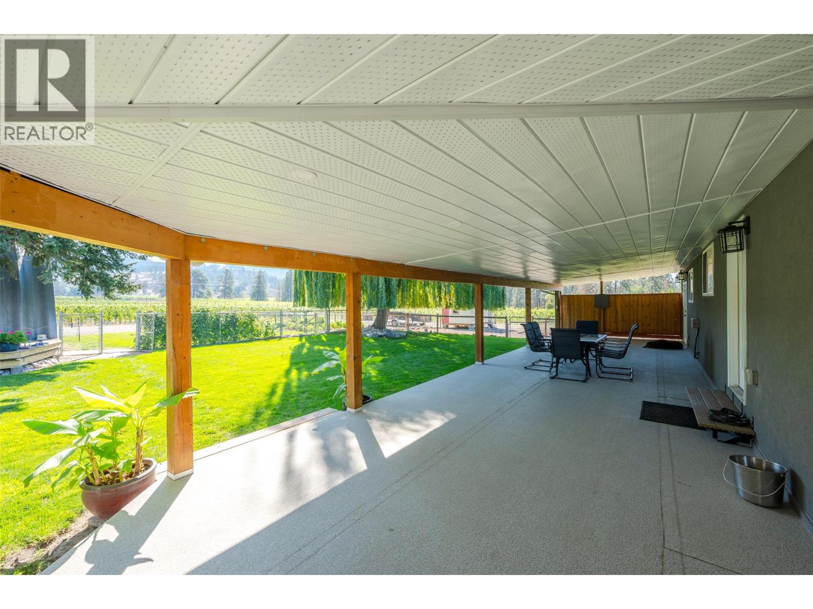 4129 McLean Creek Road, Okanagan Falls
