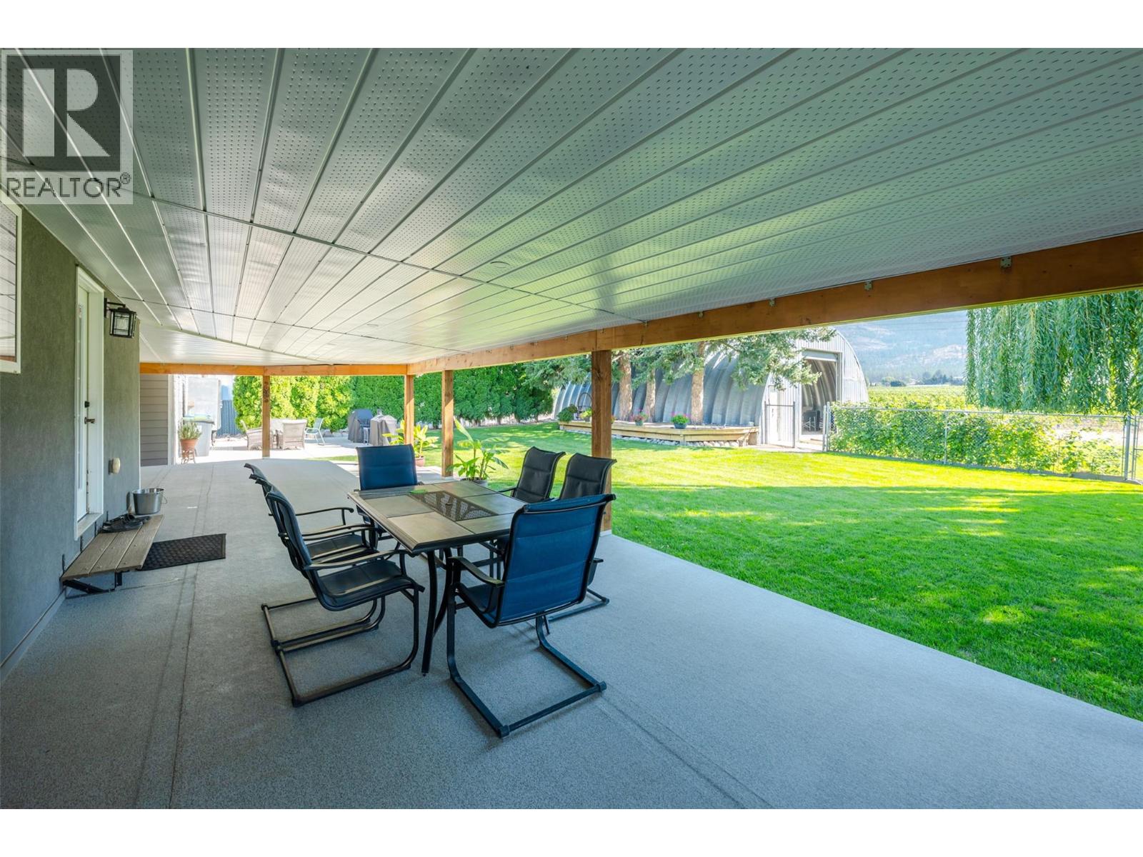 4129 McLean Creek Road, Okanagan Falls