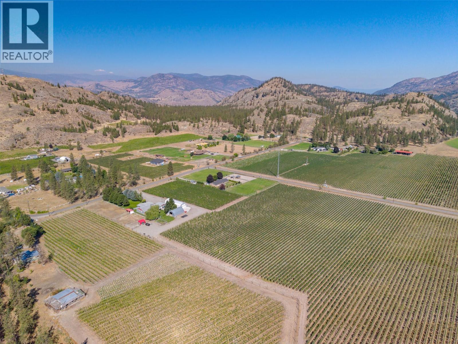 4129 McLean Creek Road, Okanagan Falls