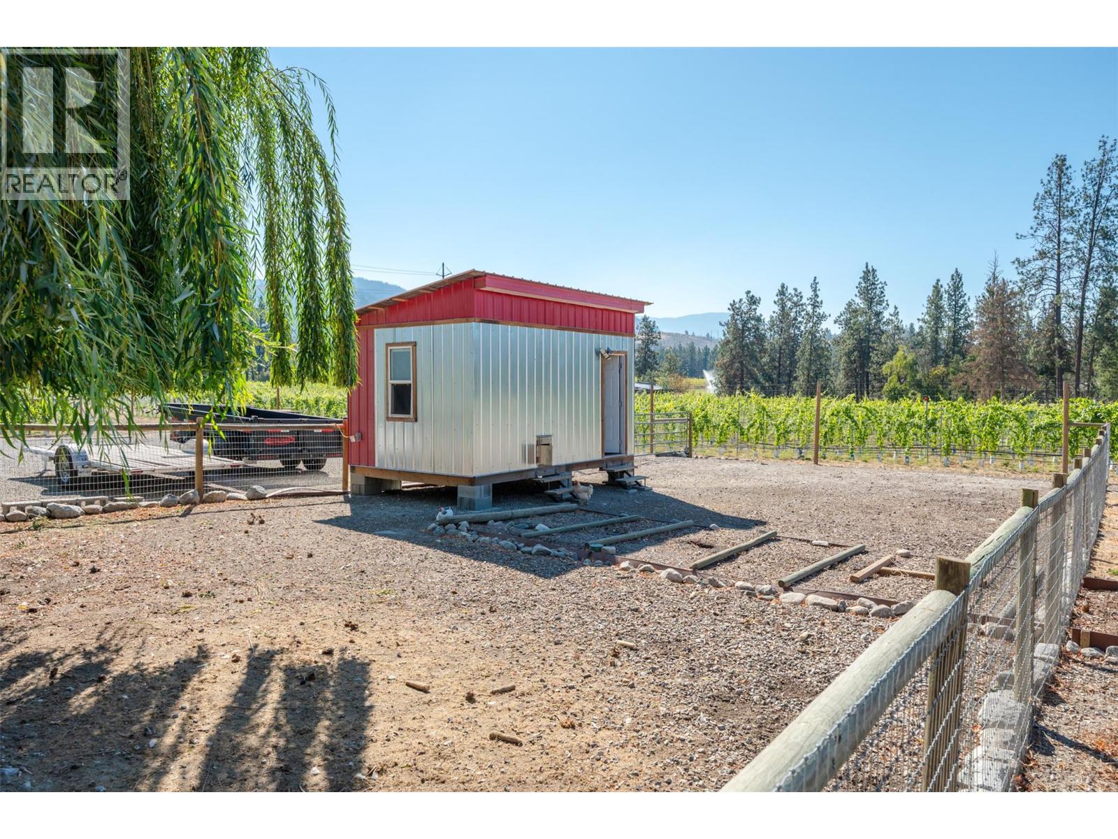 4129 McLean Creek Road, Okanagan Falls