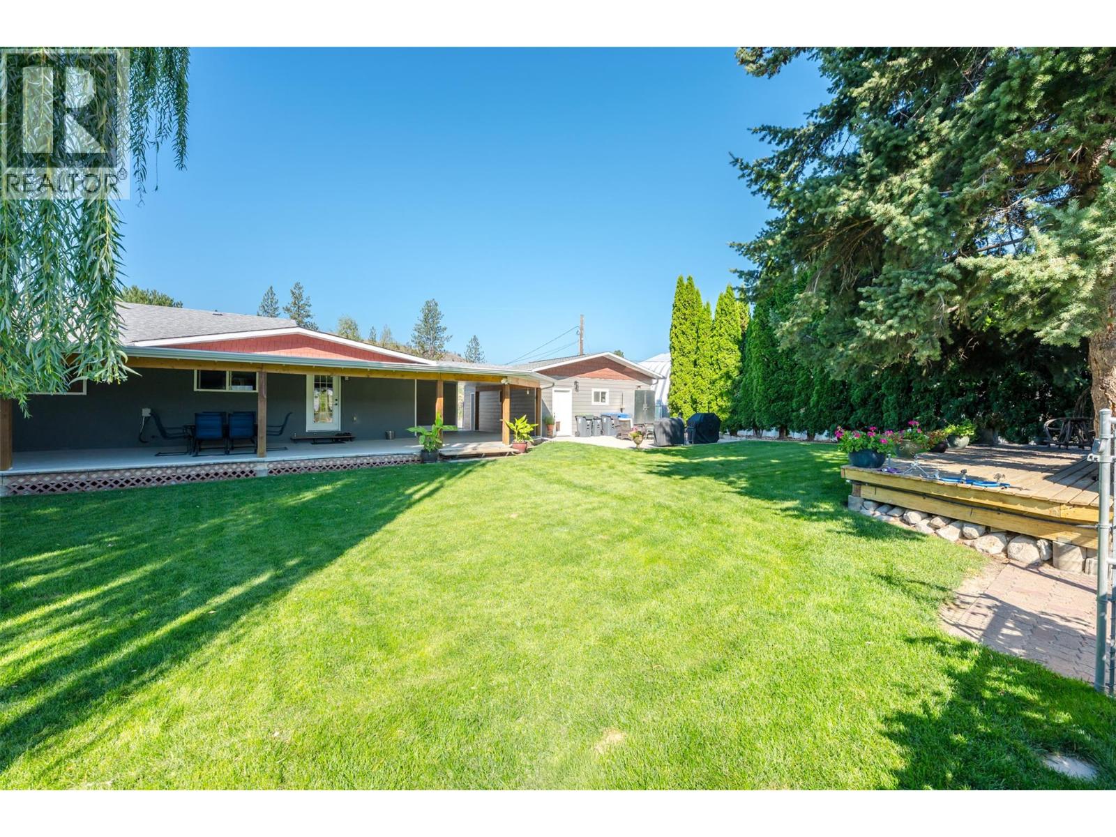 4129 McLean Creek Road, Okanagan Falls