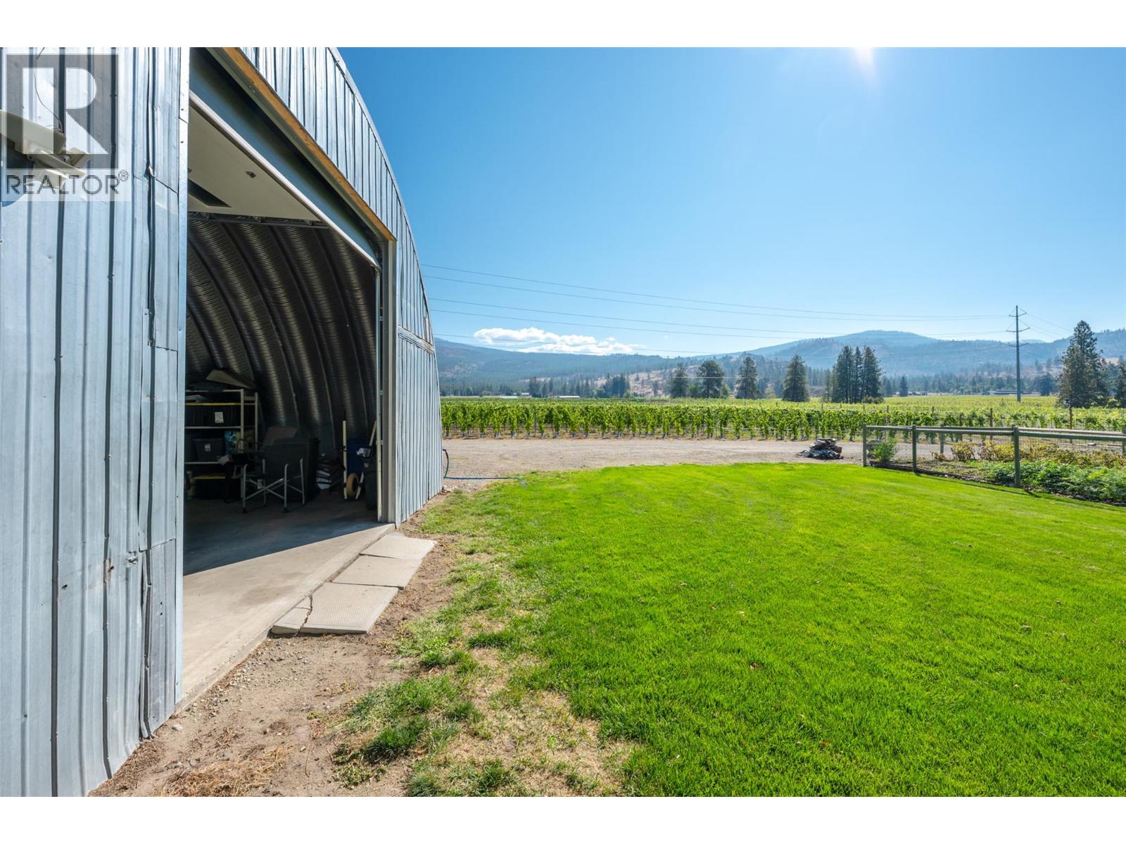 4129 McLean Creek Road, Okanagan Falls