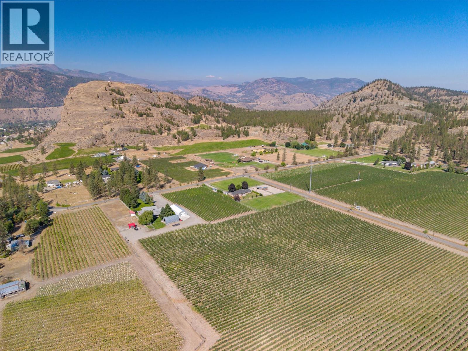 4129 McLean Creek Road, Okanagan Falls