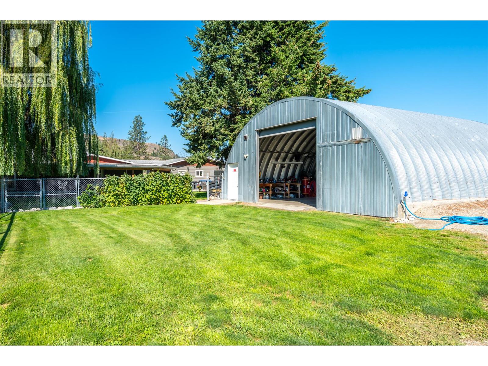 4129 McLean Creek Road, Okanagan Falls