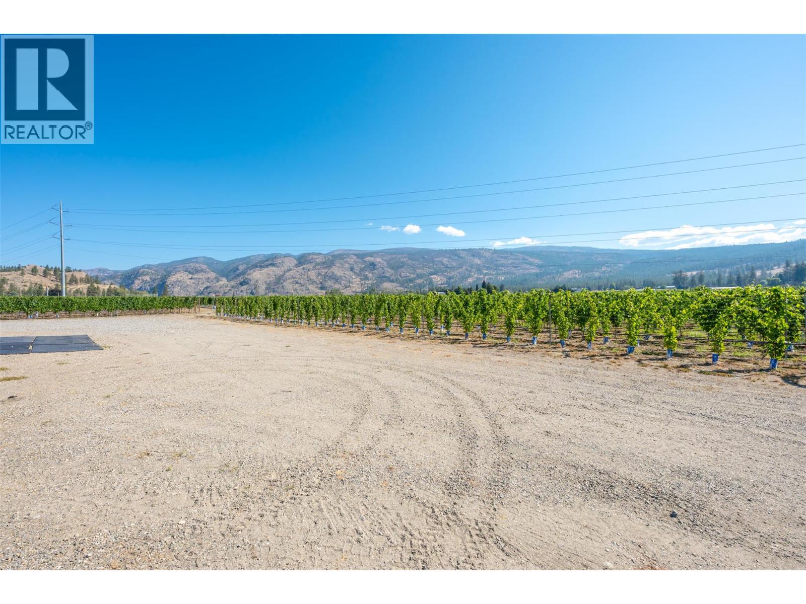 4129 McLean Creek Road, Okanagan Falls