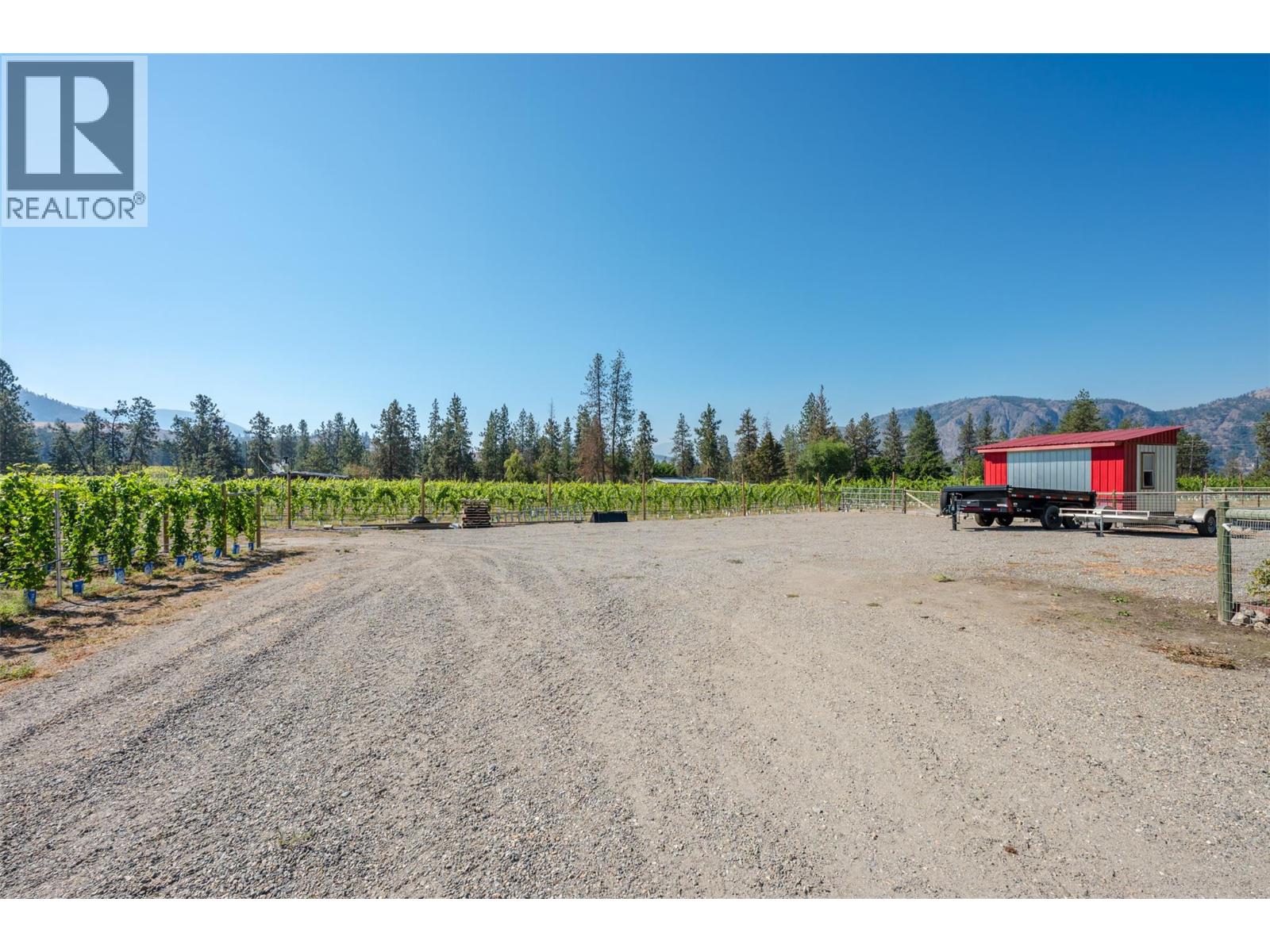 4129 McLean Creek Road, Okanagan Falls
