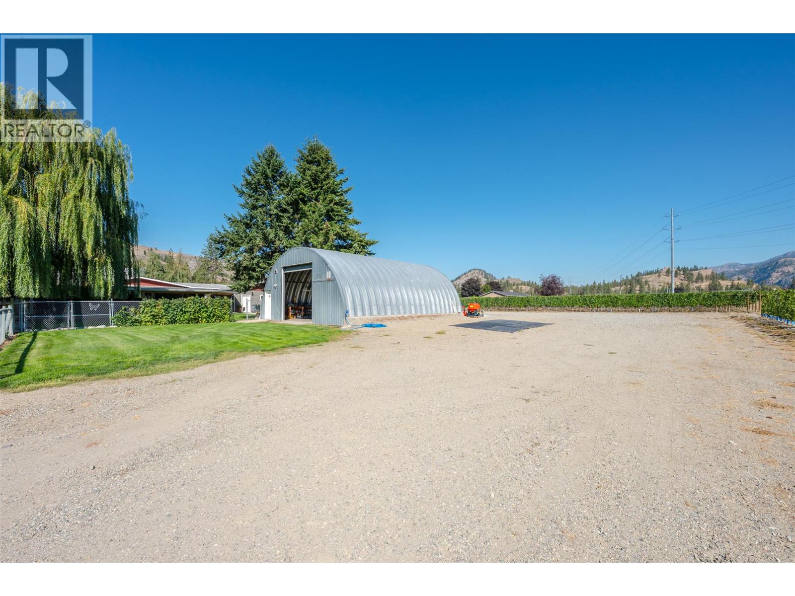 4129 McLean Creek Road, Okanagan Falls