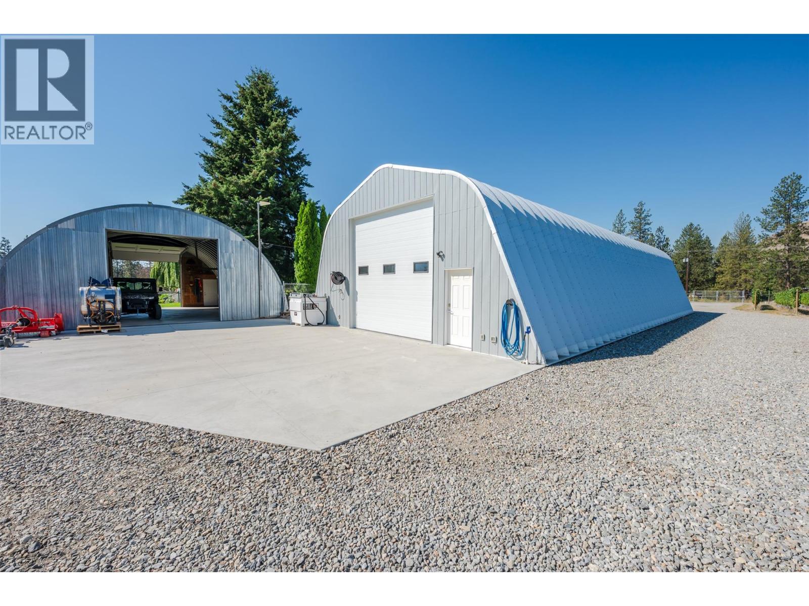 4129 McLean Creek Road, Okanagan Falls