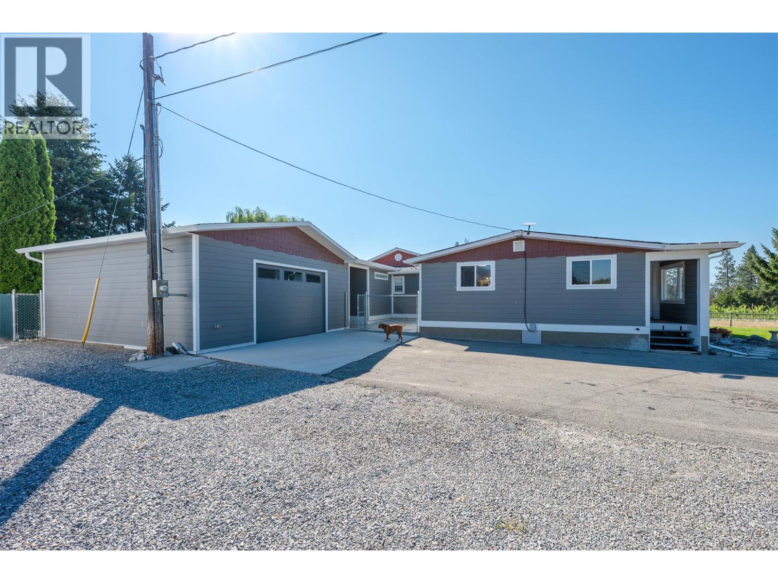 4129 McLean Creek Road, Okanagan Falls