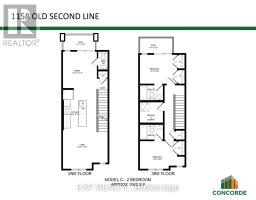 715 Antelope Private, Ottawa, ON K2W0C7 Photo 19