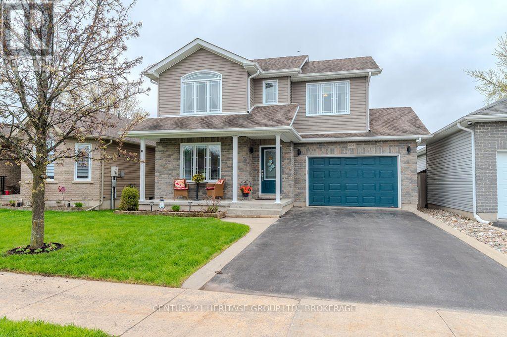 1103 CROSSFIELD AVENUE - 1