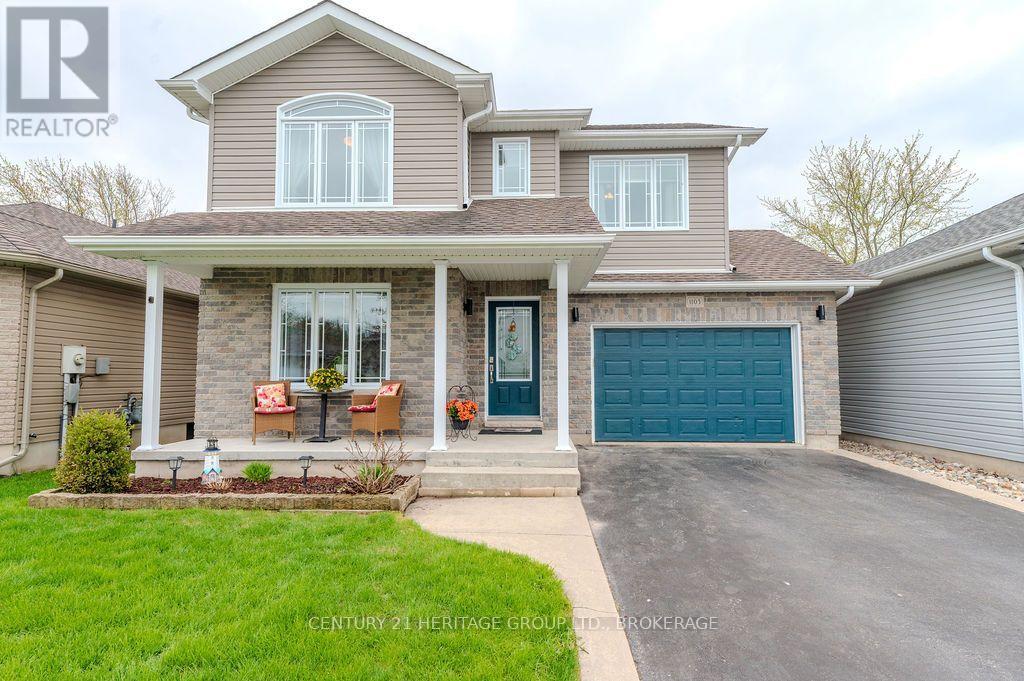 1103 CROSSFIELD AVENUE - 2