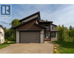 Front exterior of 3936 ESTABROOK COURT · Prince George, BC