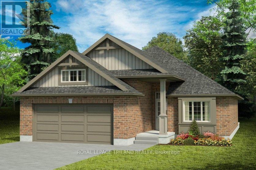 LOT 64 CLIFFSIDE TERRACE - 1