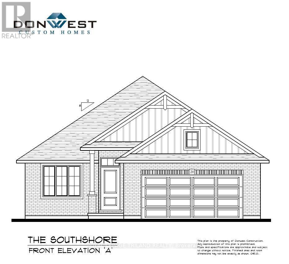 LOT 64 CLIFFSIDE TERRACE - 2