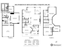 2015 Parkway Boulevard, Coquitlam, BC V3E3J8 Photo 39