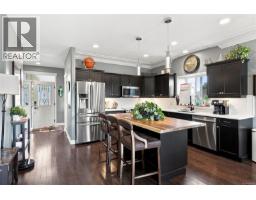 Kitchen - 1752 White Blossom Way, Nanaimo, BC V9X1X6 Photo 6