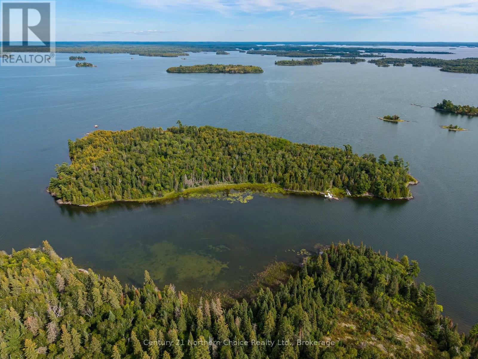 JO153 SHOAL LAKE Island, Kenora Remote Area (Shoal Lake), Ontario, P0X1E0, Kenora Remote Area (Shoal Lake), Ontario — photo 2 of 5