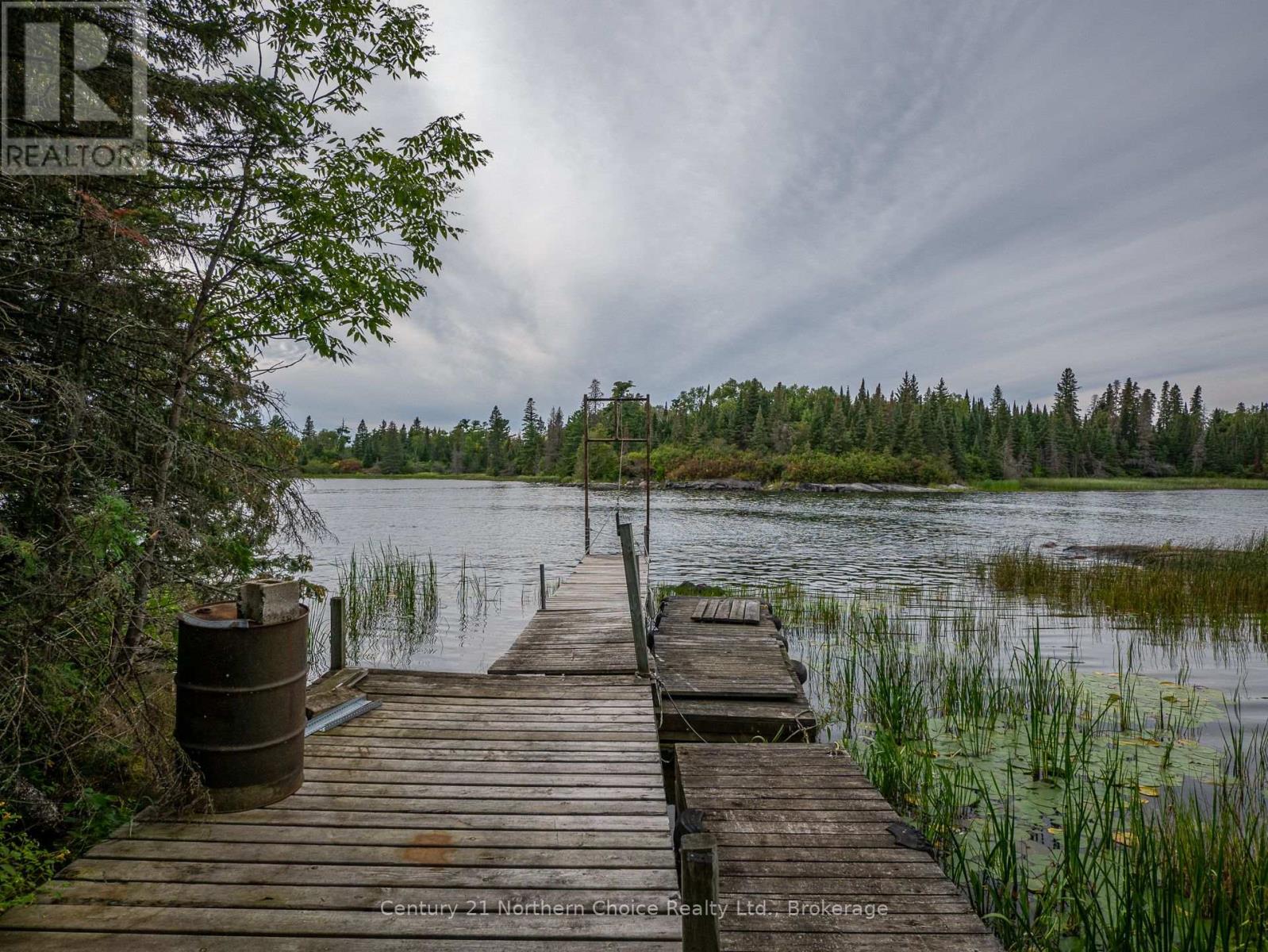 JO153 SHOAL LAKE ISLAND - Image 33