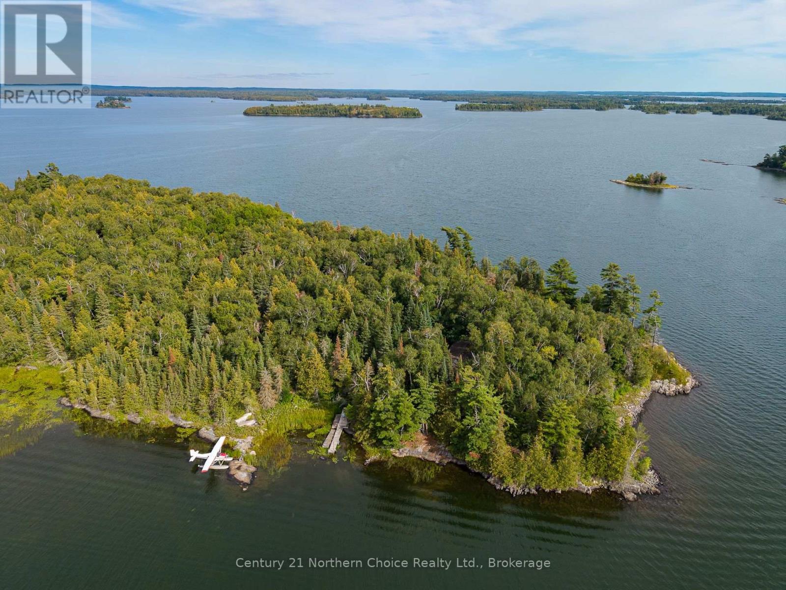 JO153 SHOAL LAKE Island, Kenora Remote Area (Shoal Lake), Ontario, P0X1E0, Kenora Remote Area (Shoal Lake), Ontario — photo 5 of 5