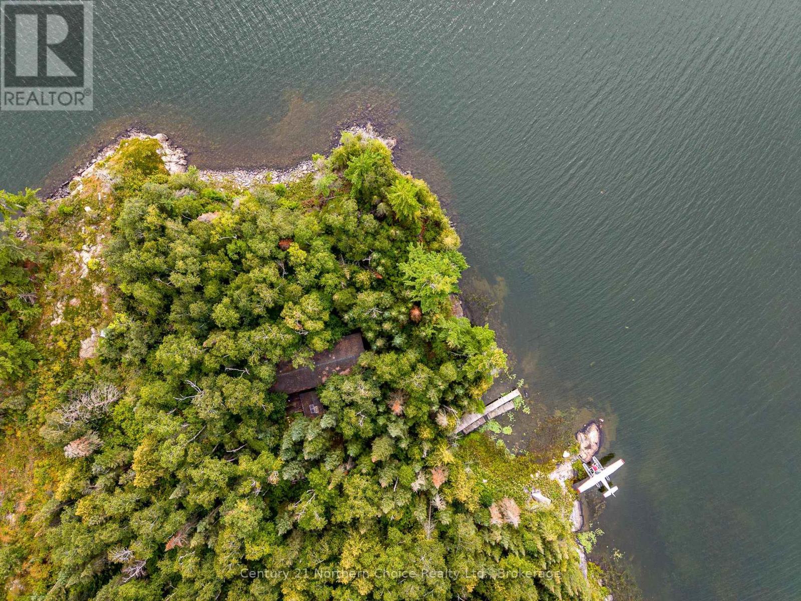 JO153 SHOAL LAKE ISLAND - Image 6