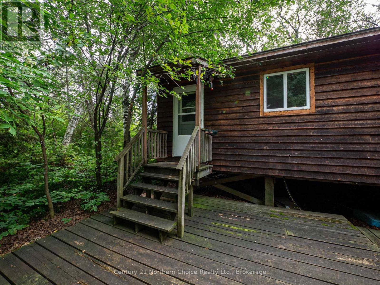 JO153 SHOAL LAKE ISLAND - Image 7