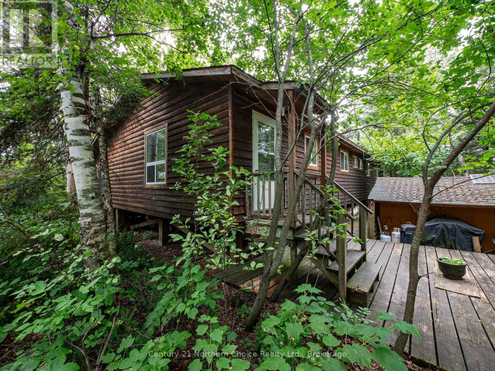 JO153 SHOAL LAKE ISLAND - Image 9