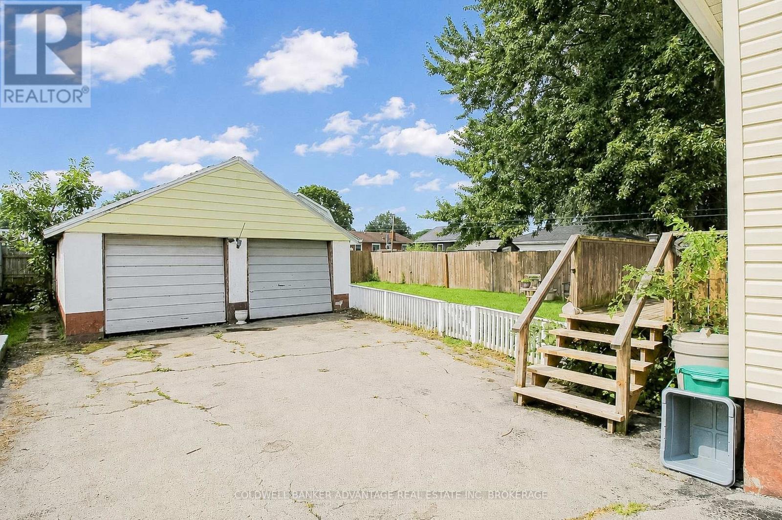 28 MARSHALL AVENUE - 28