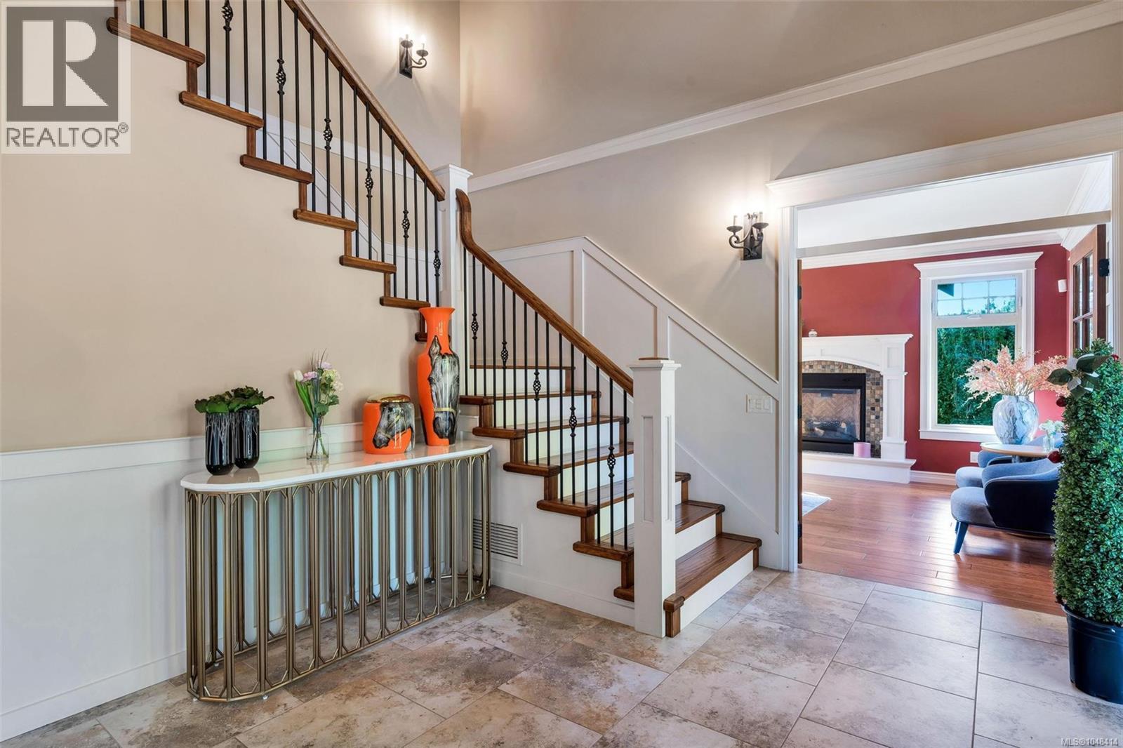  5365 Basinview Heights, Sooke