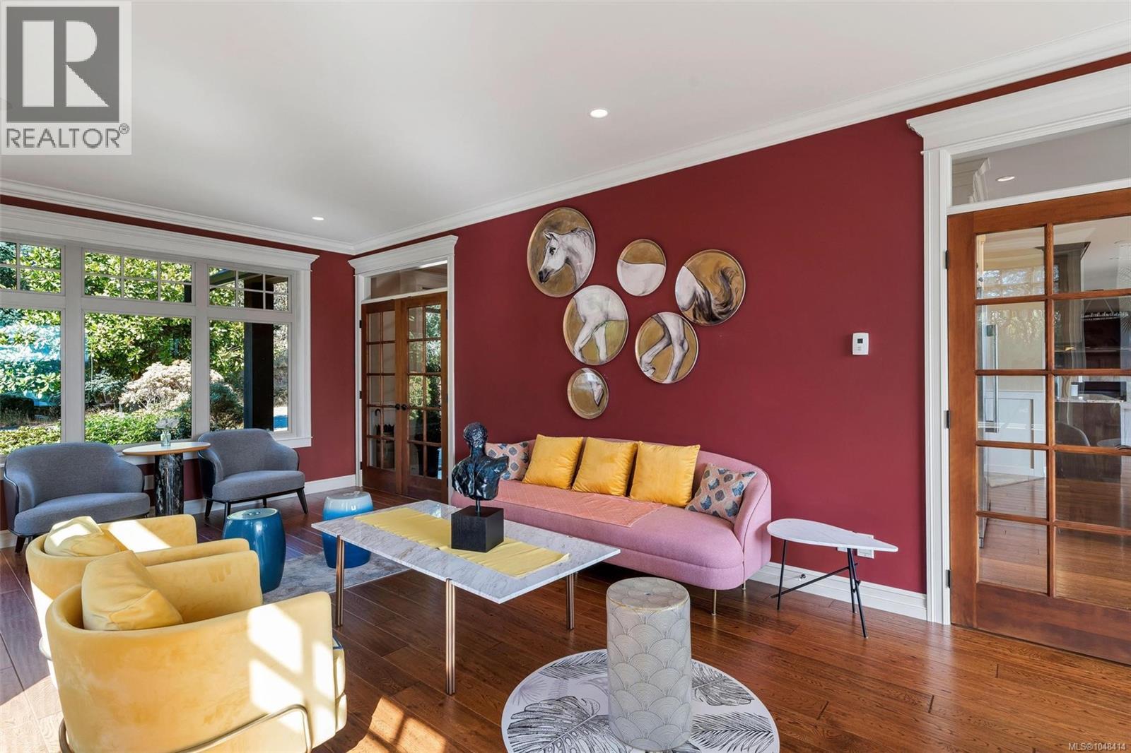  5365 Basinview Heights, Sooke