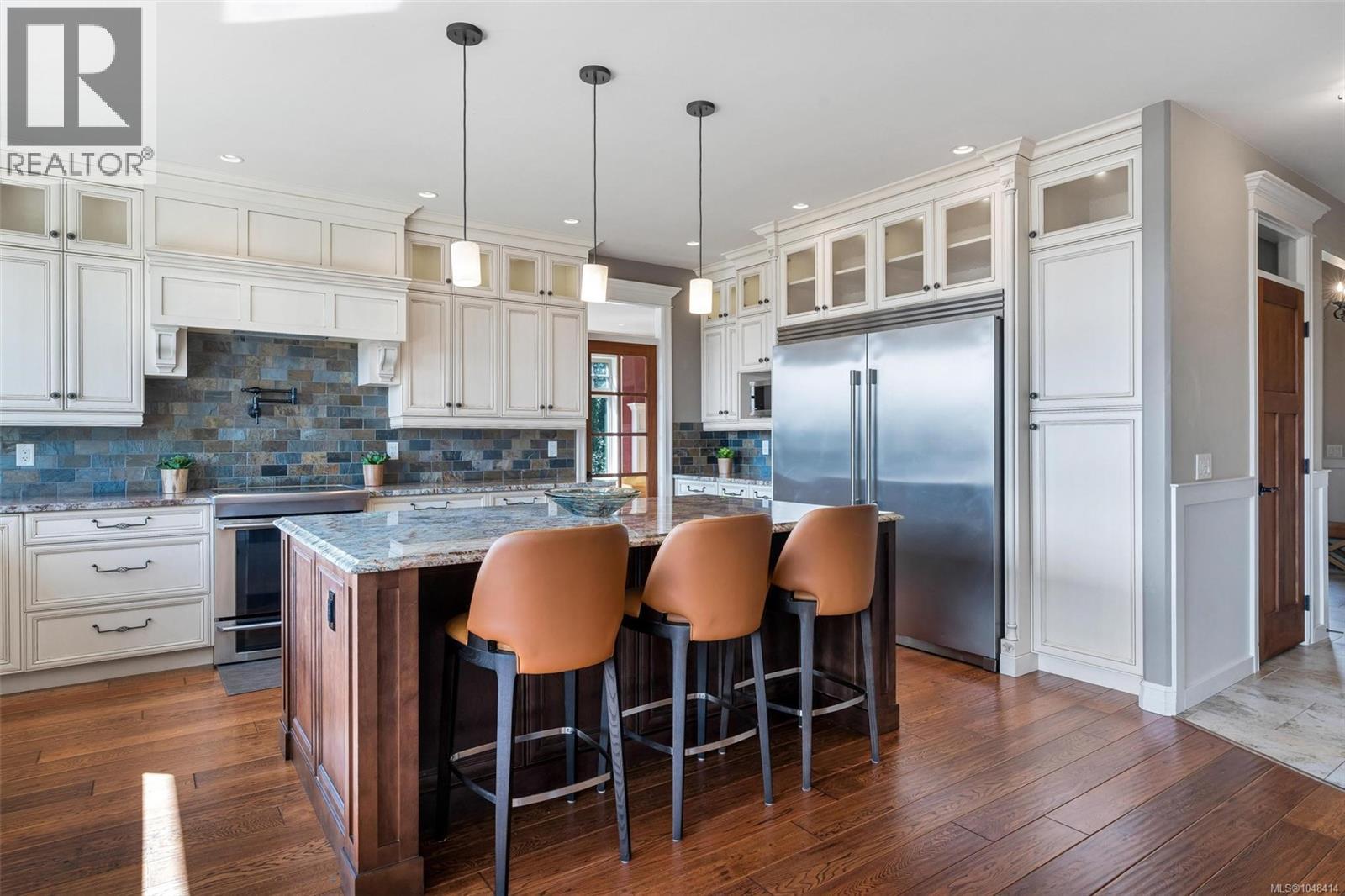  5365 Basinview Heights, Sooke