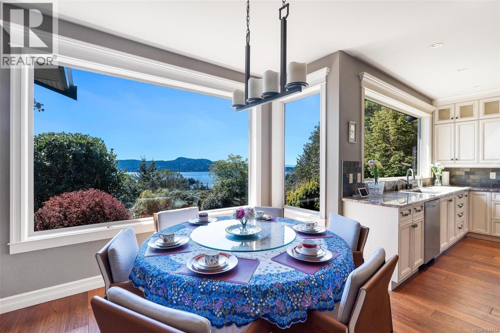  5365 Basinview Heights, Sooke
