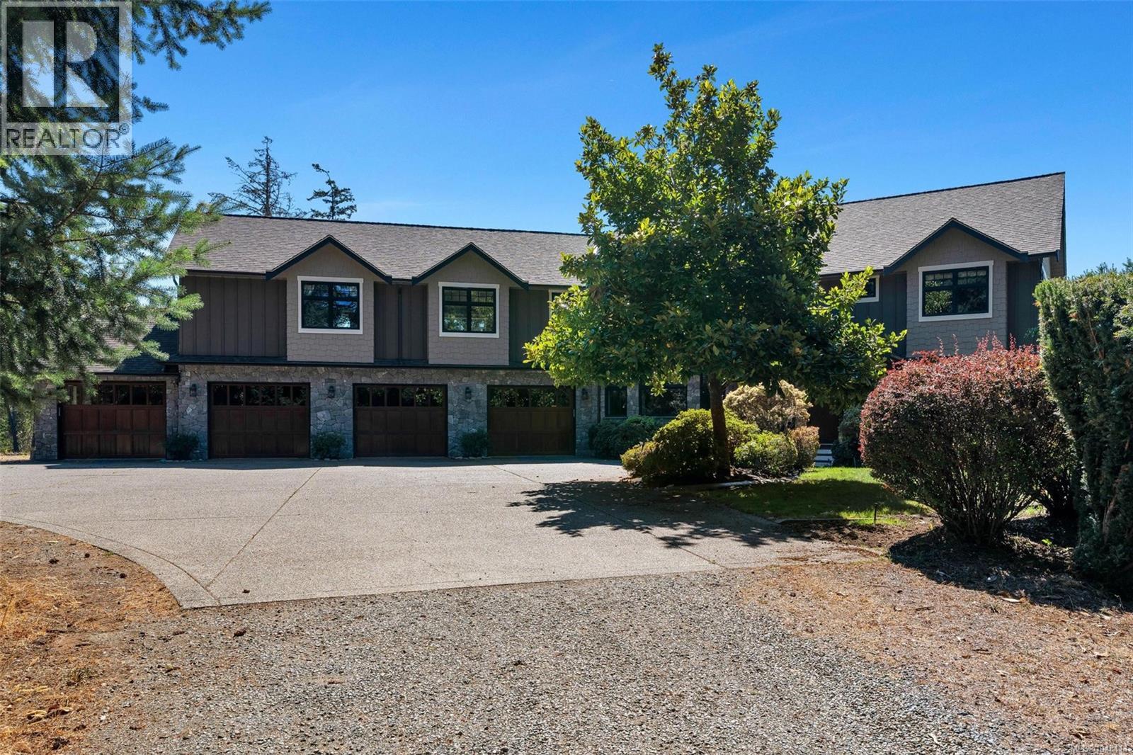  5365 Basinview Heights, Sooke