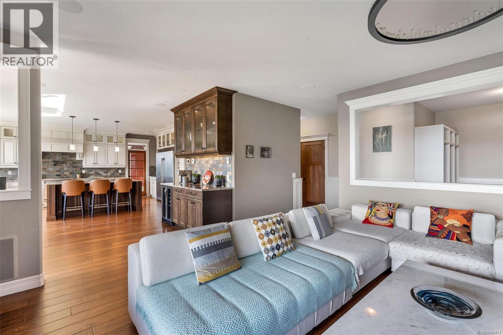  5365 Basinview Heights, Sooke