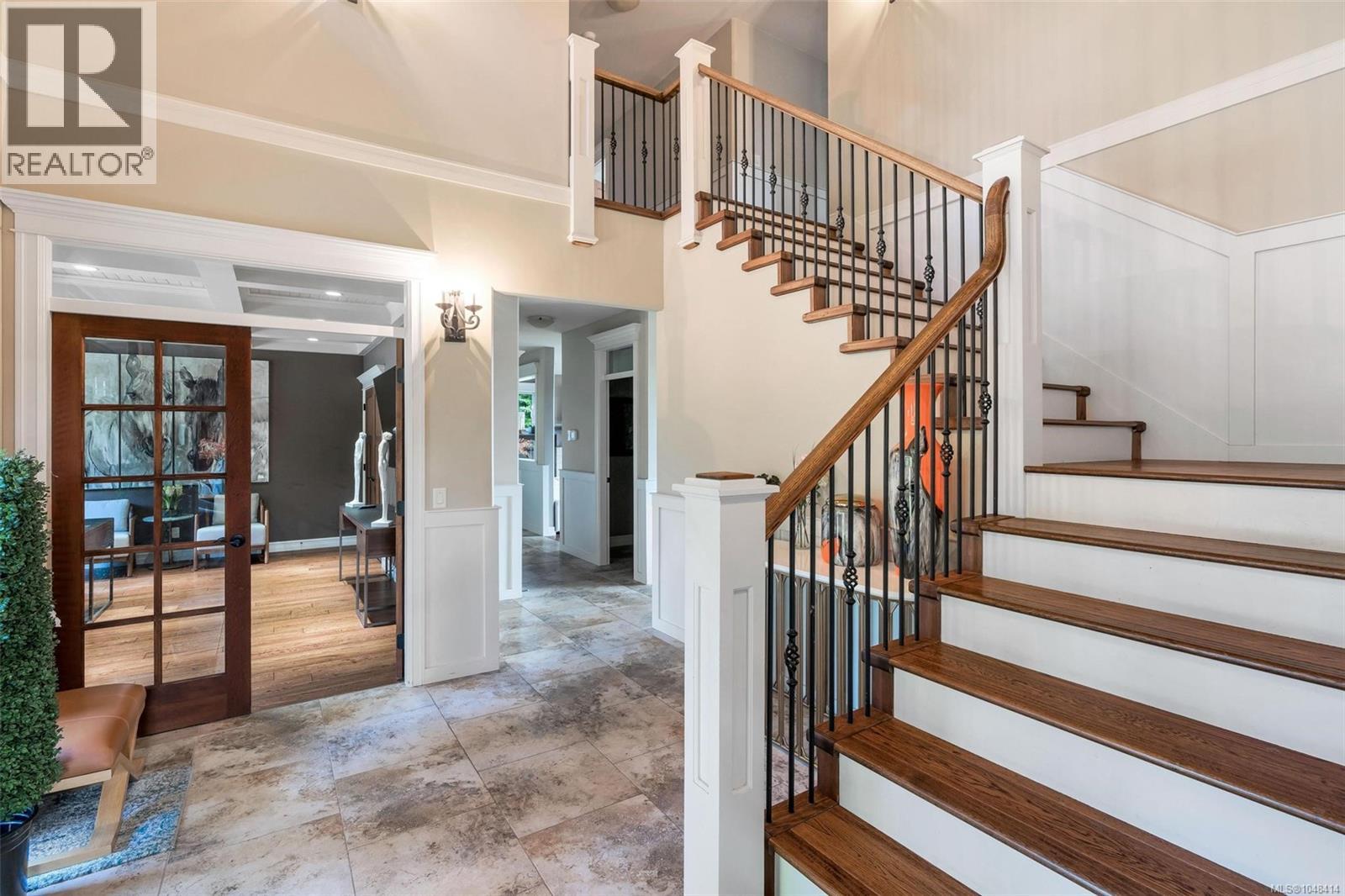  5365 Basinview Heights, Sooke