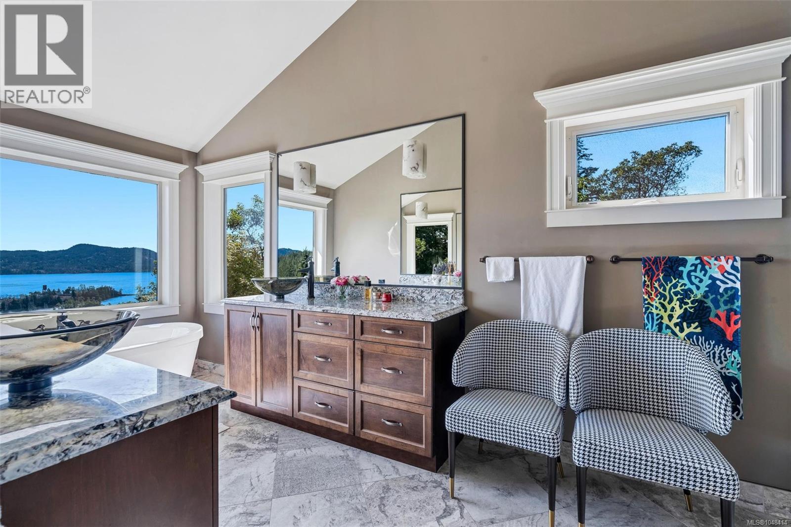  5365 Basinview Heights, Sooke