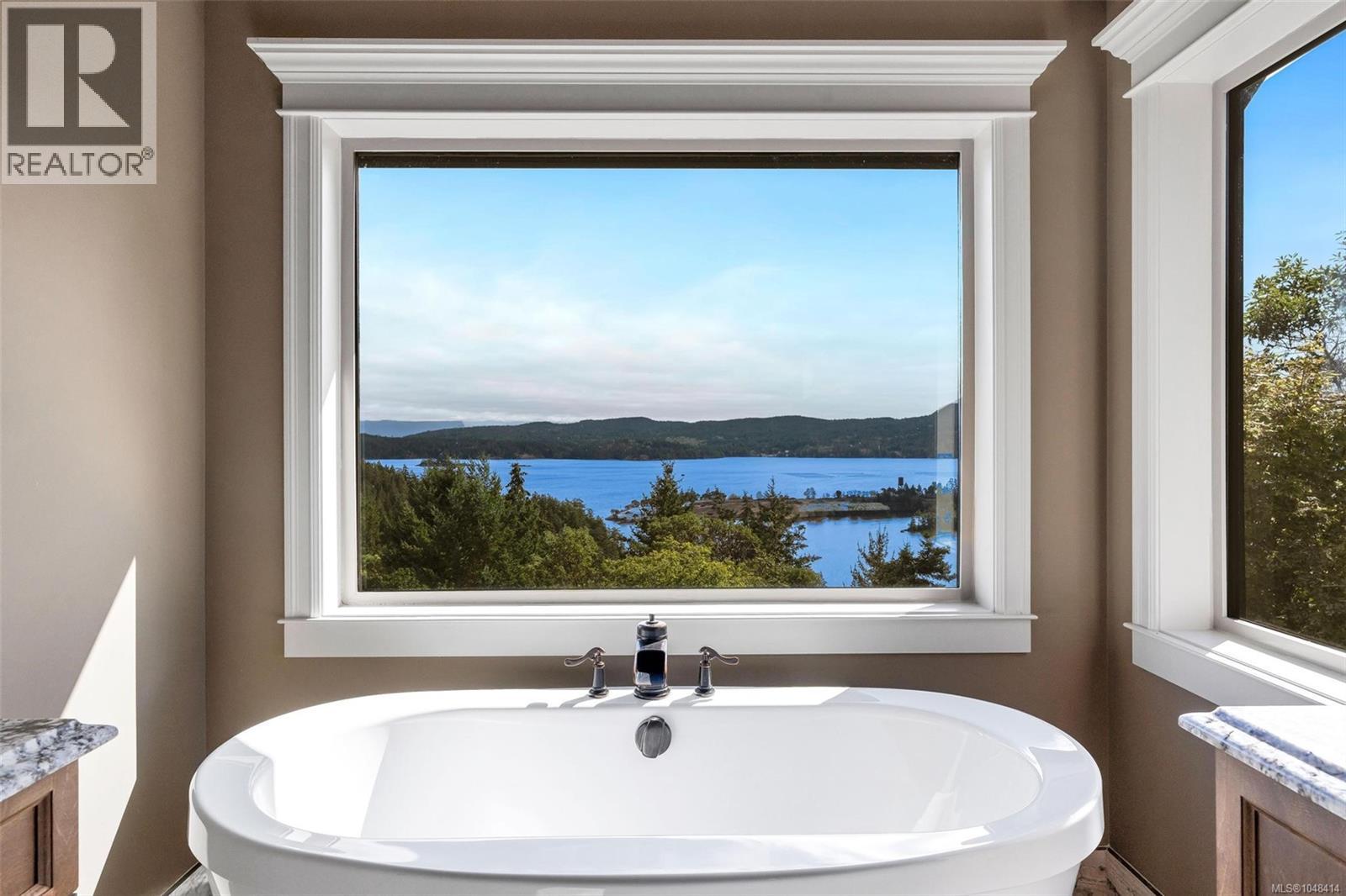 5365 Basinview Heights, Sooke