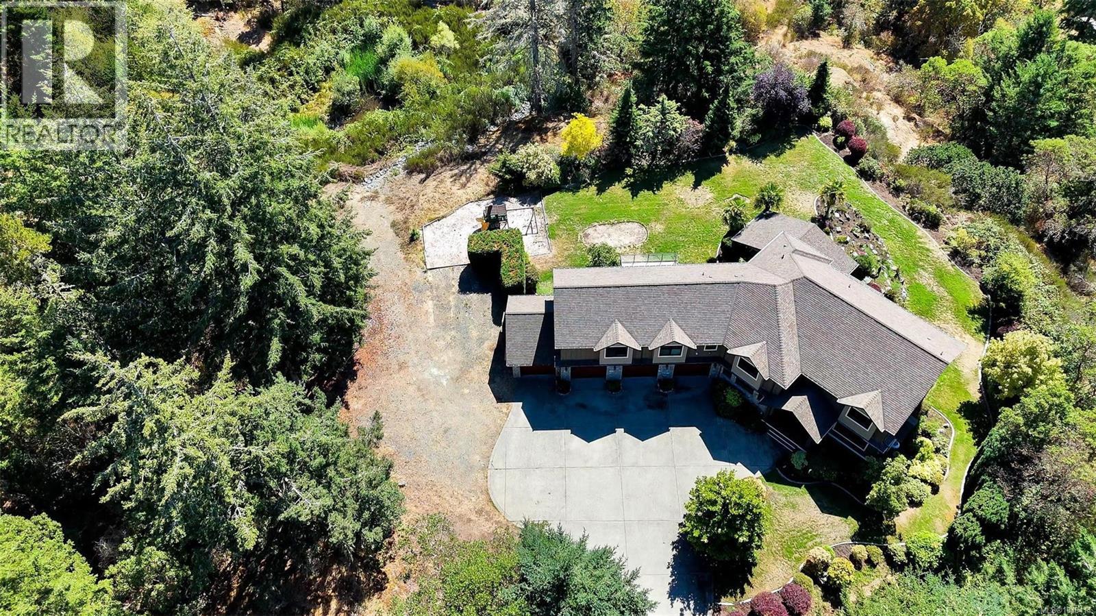  5365 Basinview Heights, Sooke