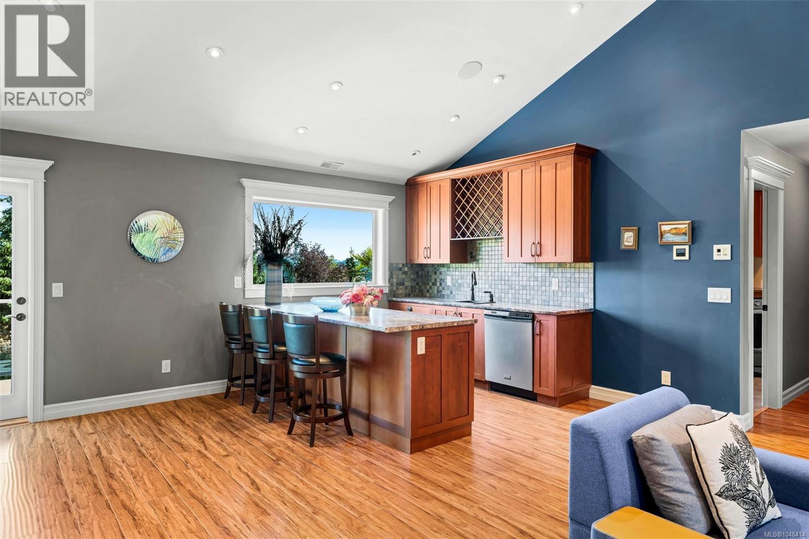  5365 Basinview Heights, Sooke